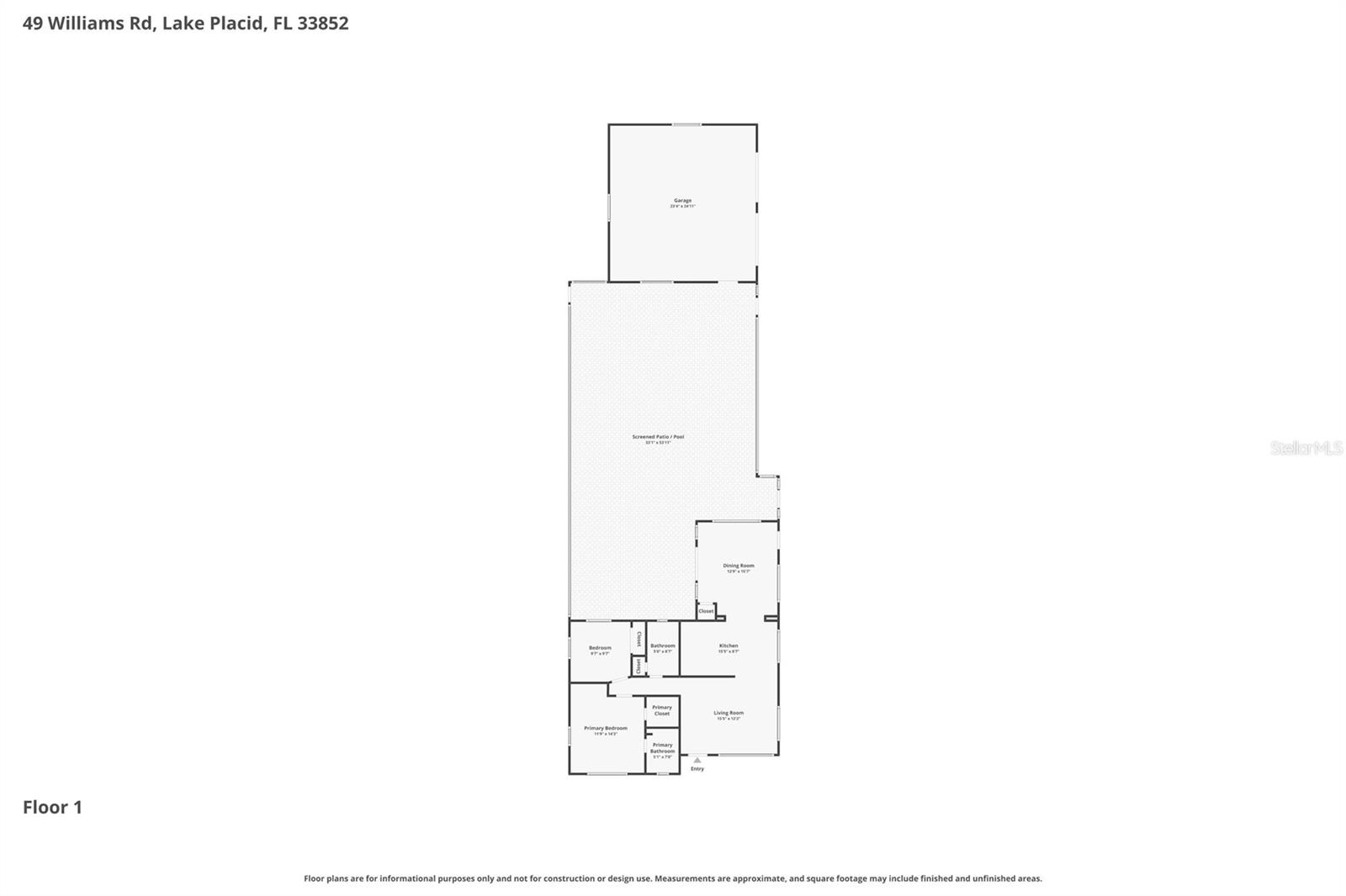 Image 43 of 61 For 49 Williams Road