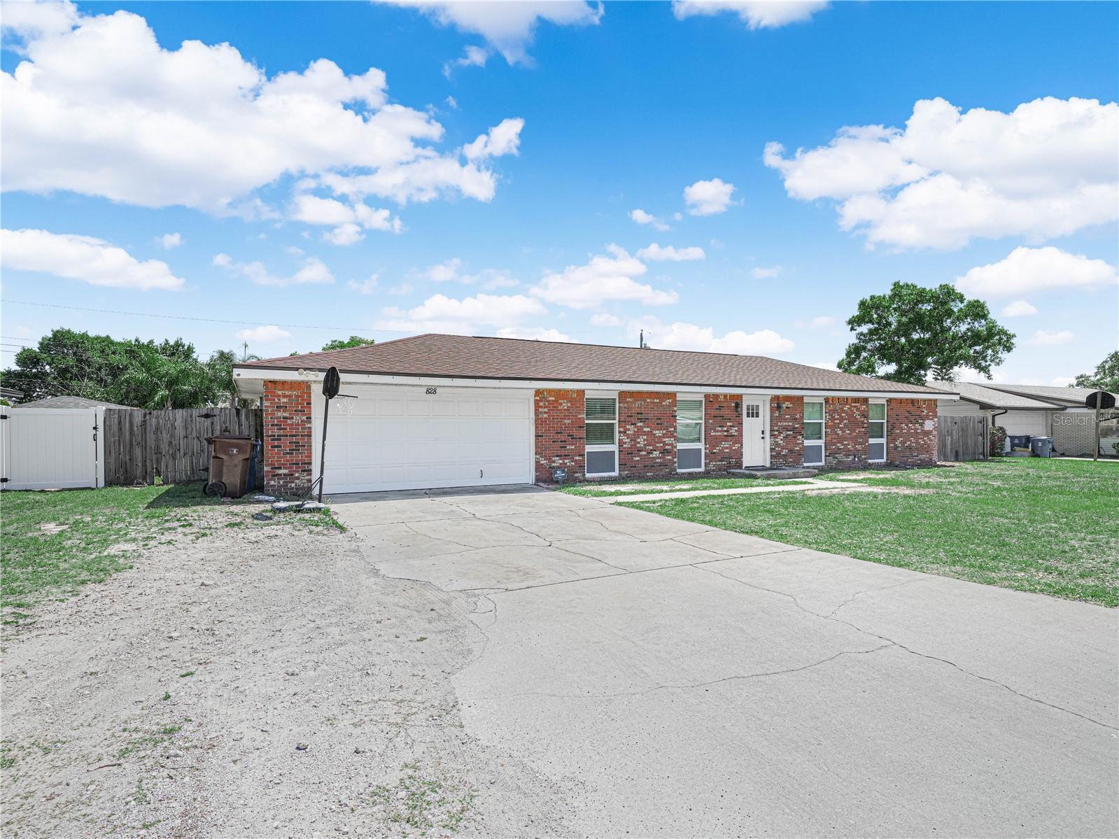 Details for 828 Brentwood Drive, LAKE WALES, FL 33898