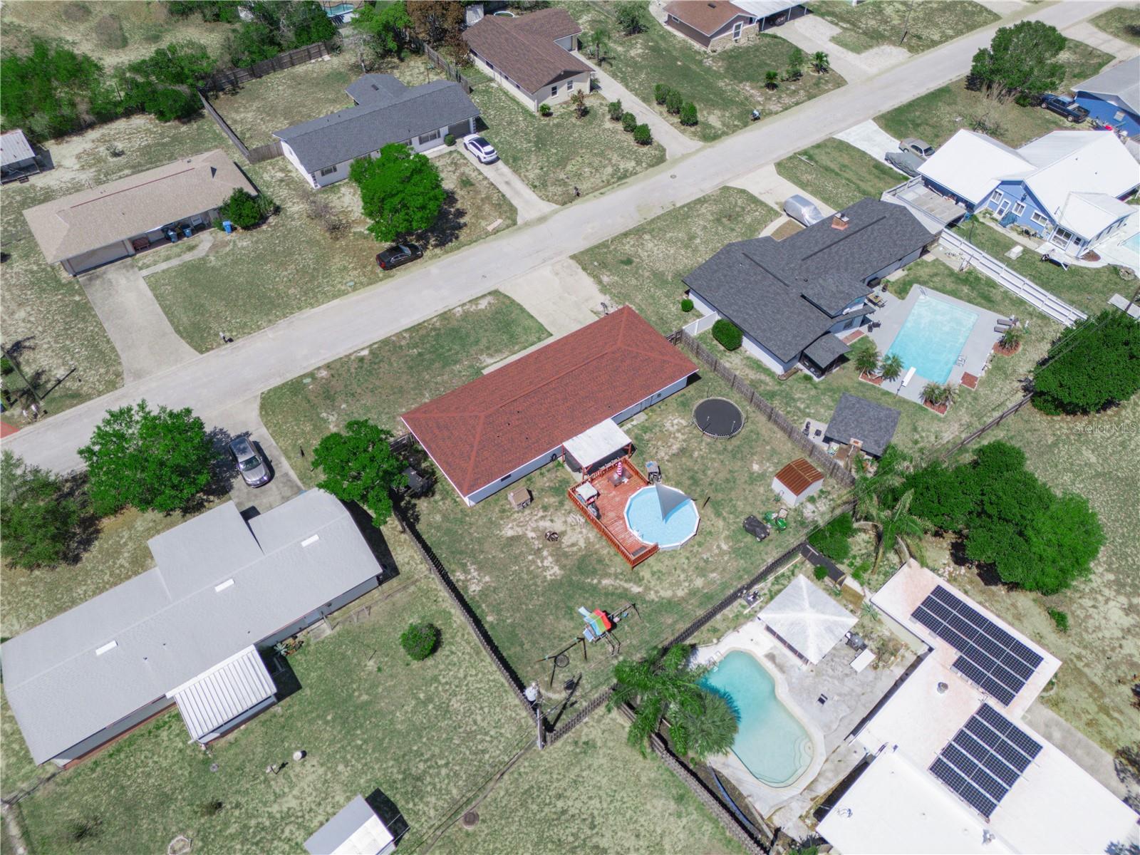 Image 25 of 26 For 828 Brentwood Drive