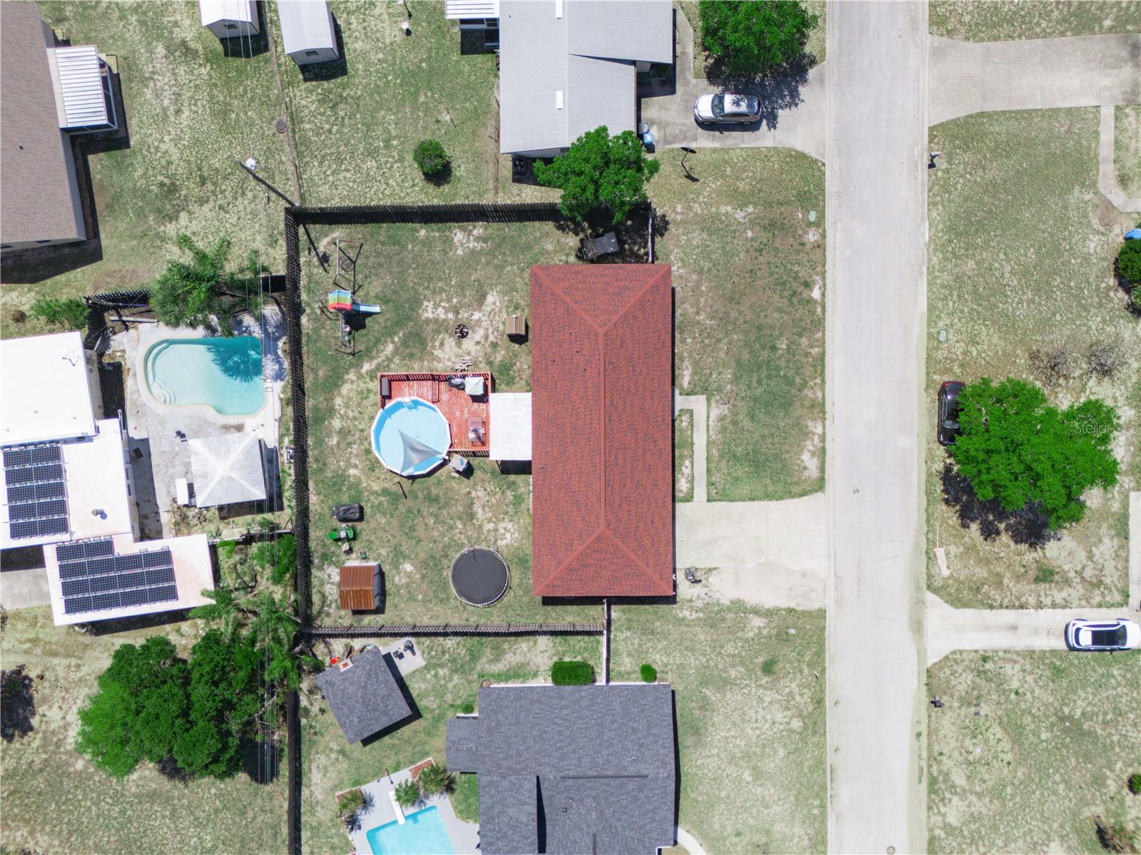 Image 26 of 26 For 828 Brentwood Drive