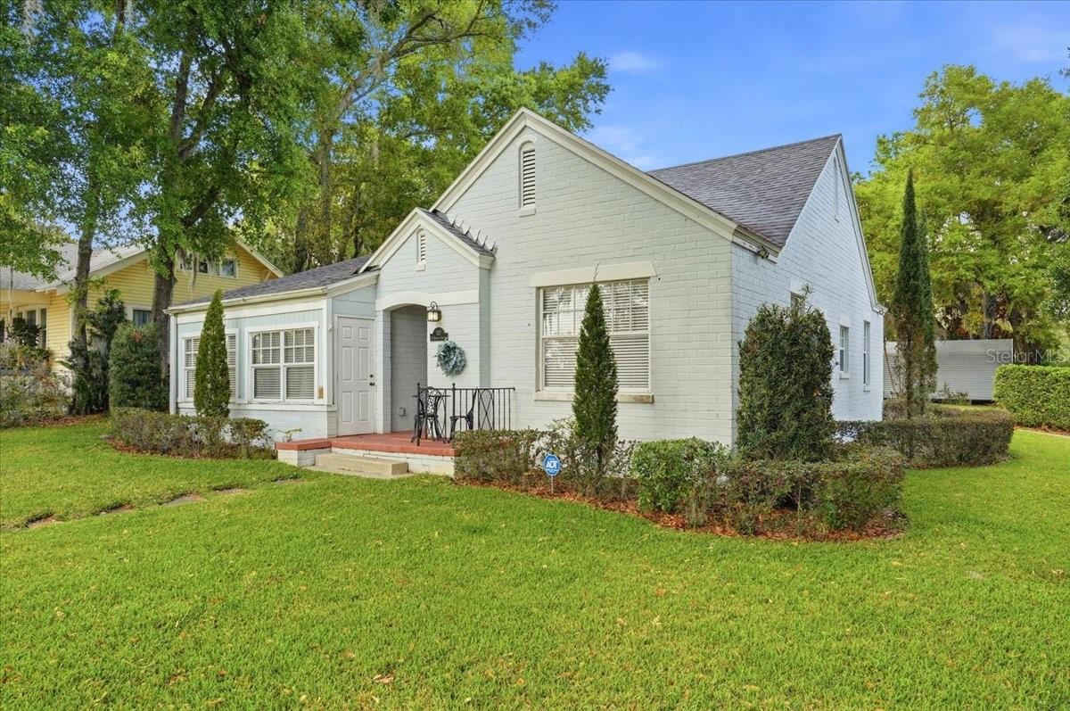 Details for 337 Sessoms Avenue, LAKE WALES, FL 33853