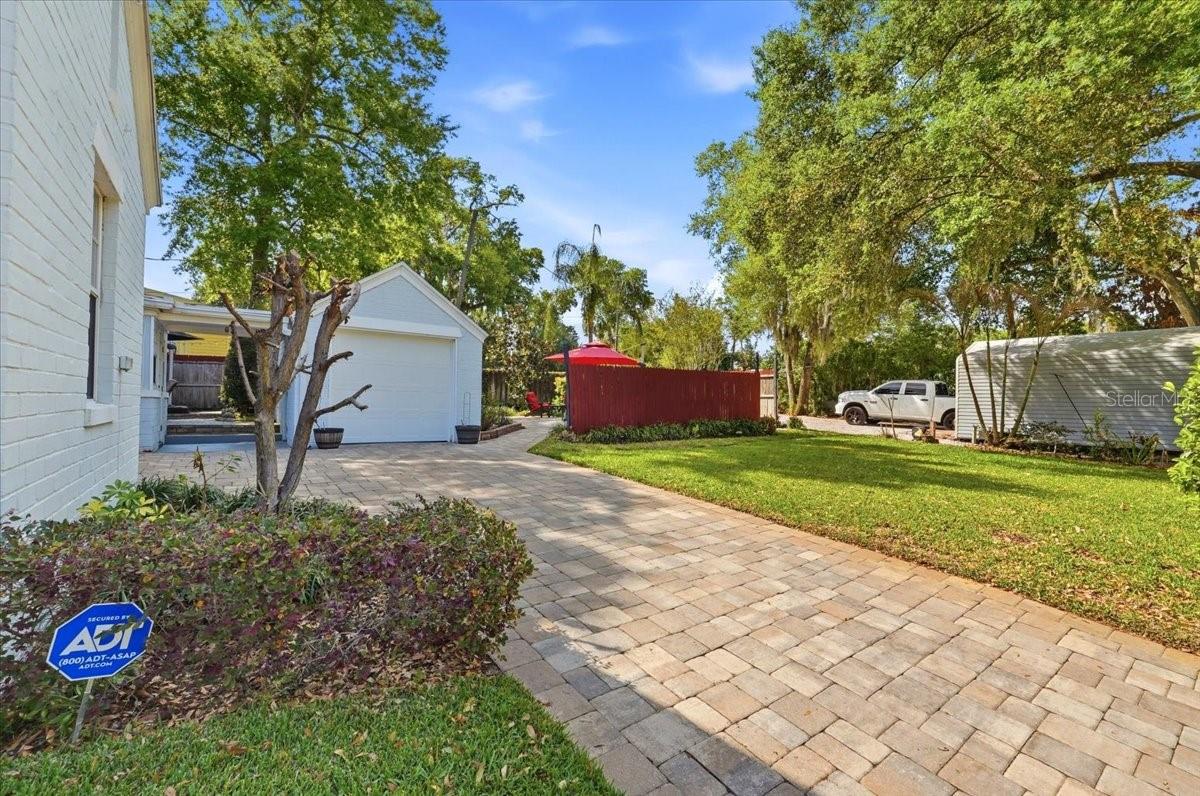 Image 38 of 48 For 337 Sessoms Avenue