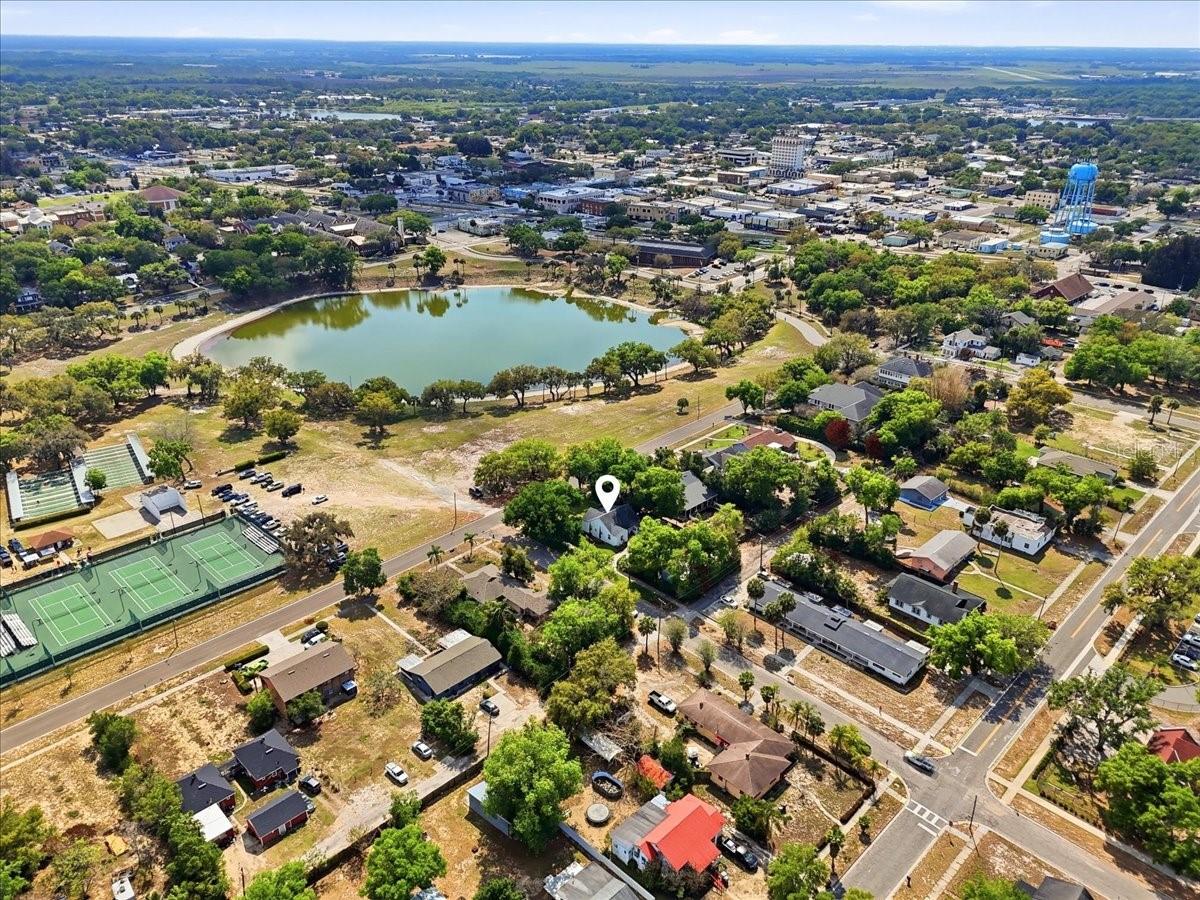 Image 40 of 48 For 337 Sessoms Avenue