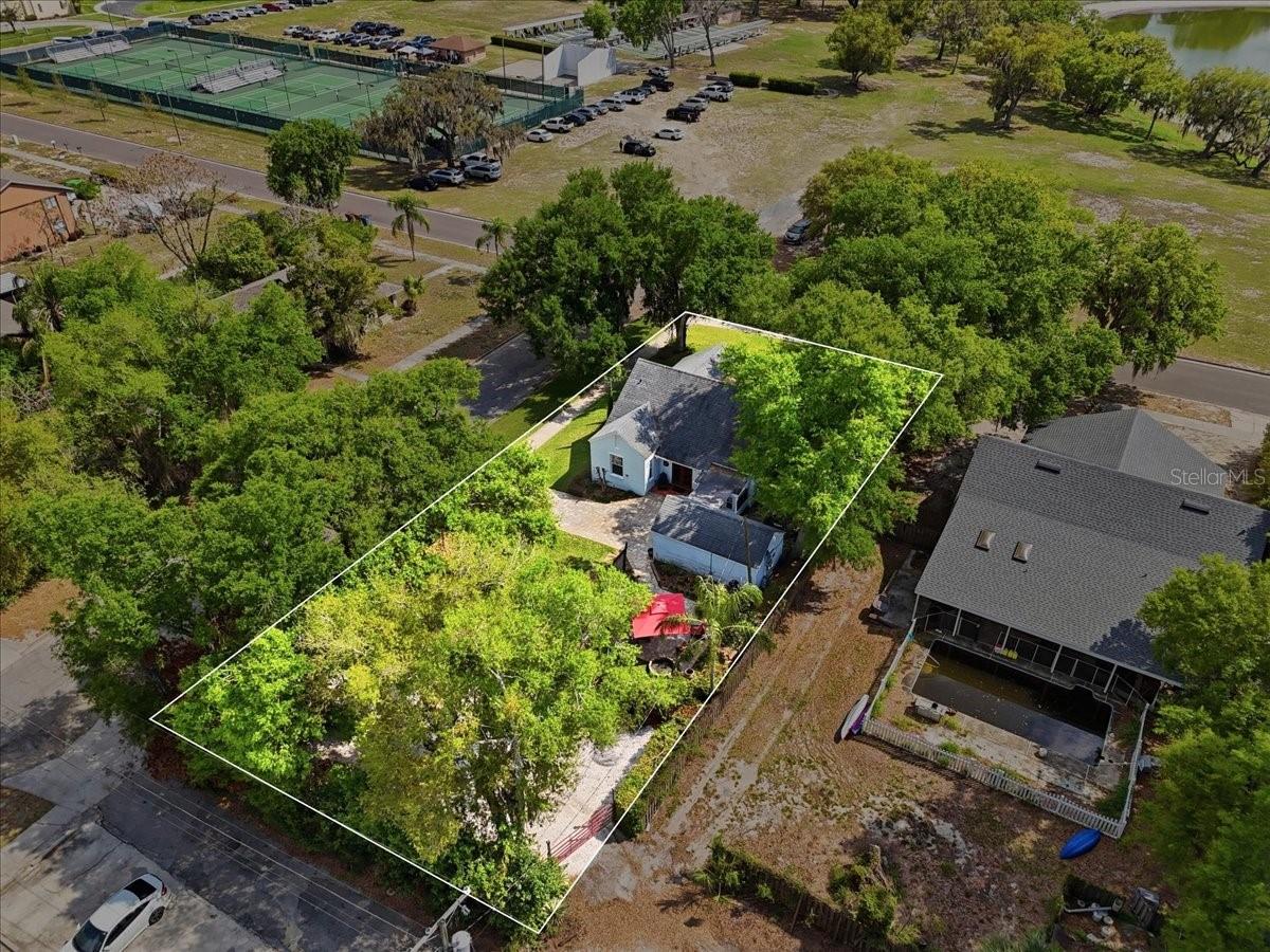 Image 42 of 48 For 337 Sessoms Avenue