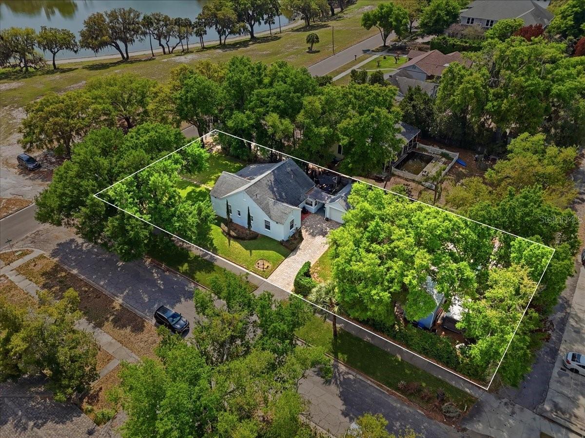 Image 43 of 48 For 337 Sessoms Avenue