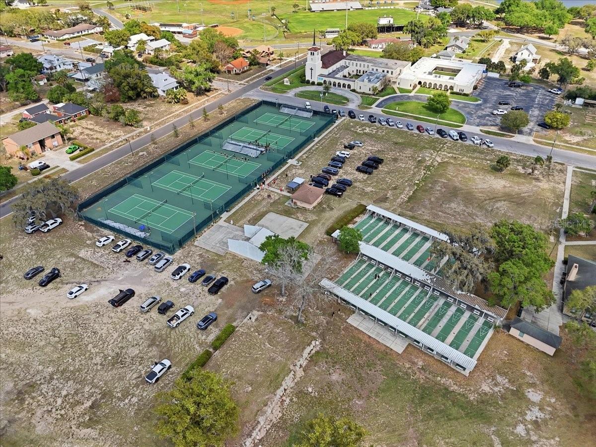 Image 46 of 48 For 337 Sessoms Avenue