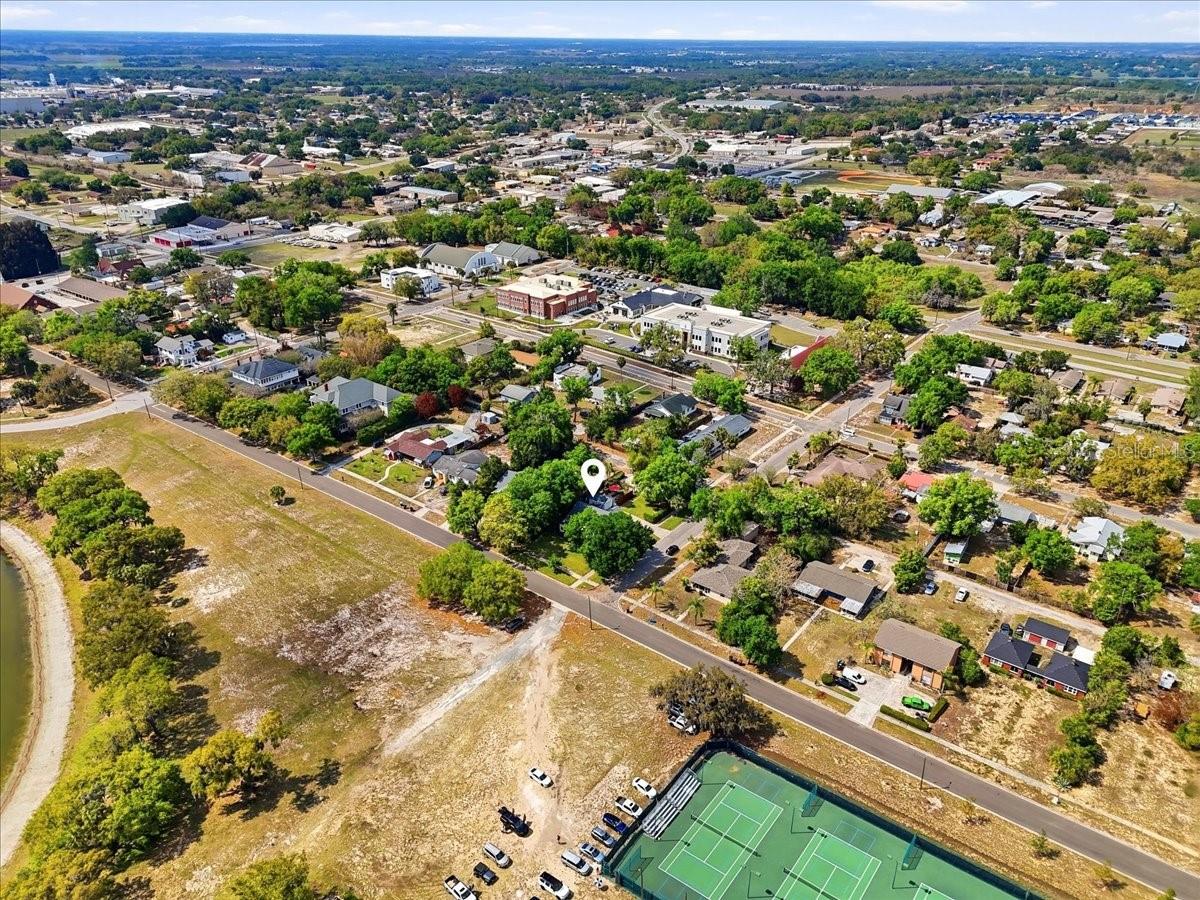 Image 47 of 48 For 337 Sessoms Avenue