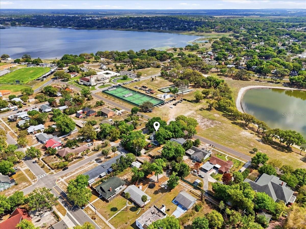 Image 48 of 48 For 337 Sessoms Avenue