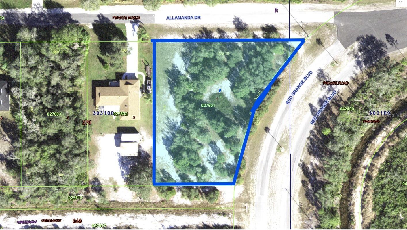 Image 4 of 48 For 1 Allamanda Drive