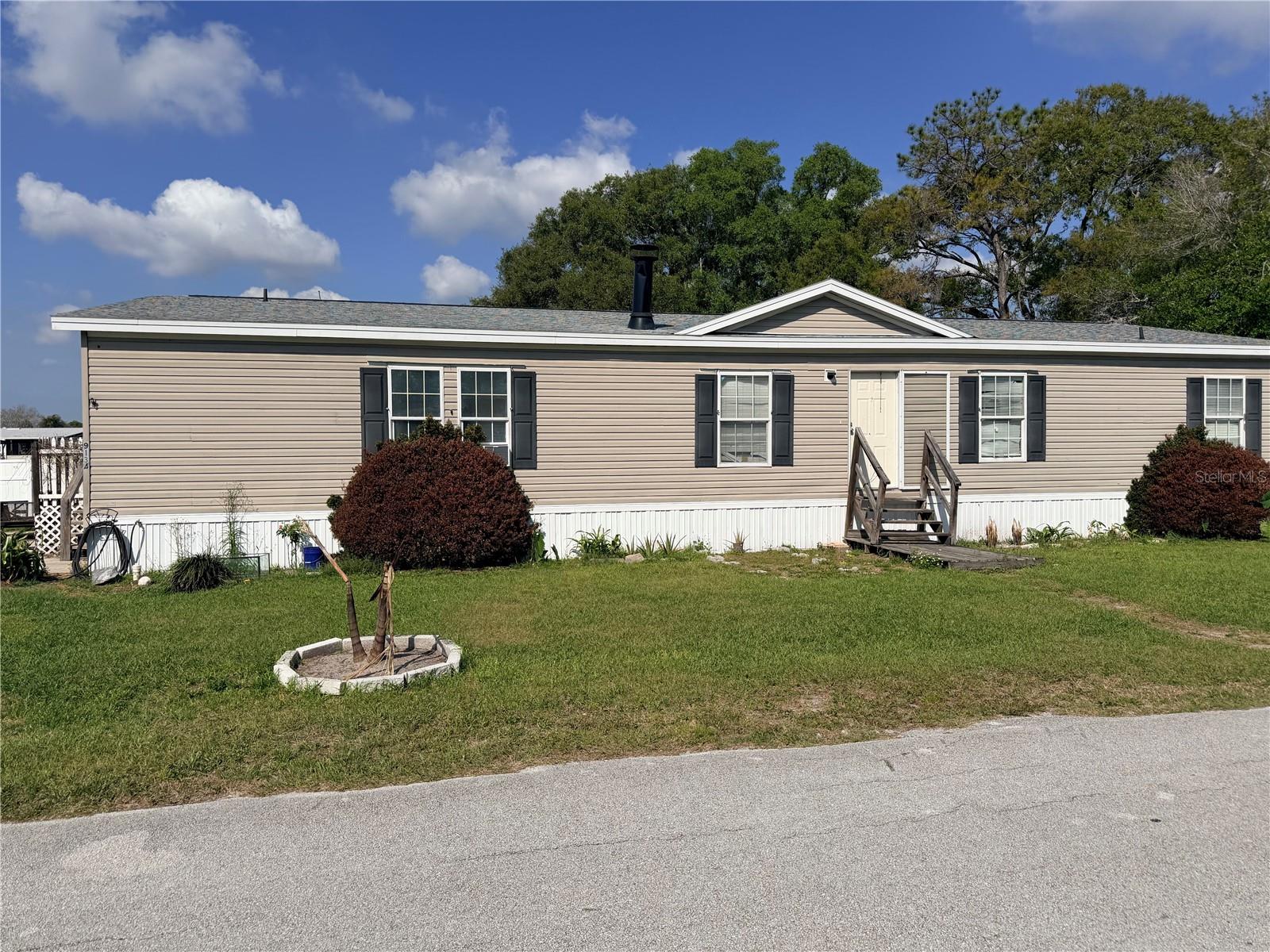 Details for 9134 Samaritan Avenue, POLK CITY, FL 33868