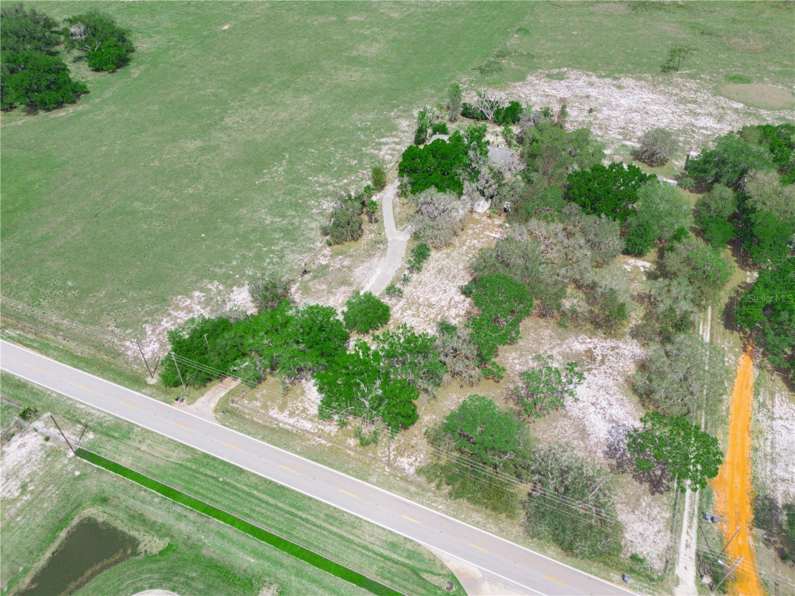 Image 36 of 46 For 430 Alturas Babson Park Cutoff