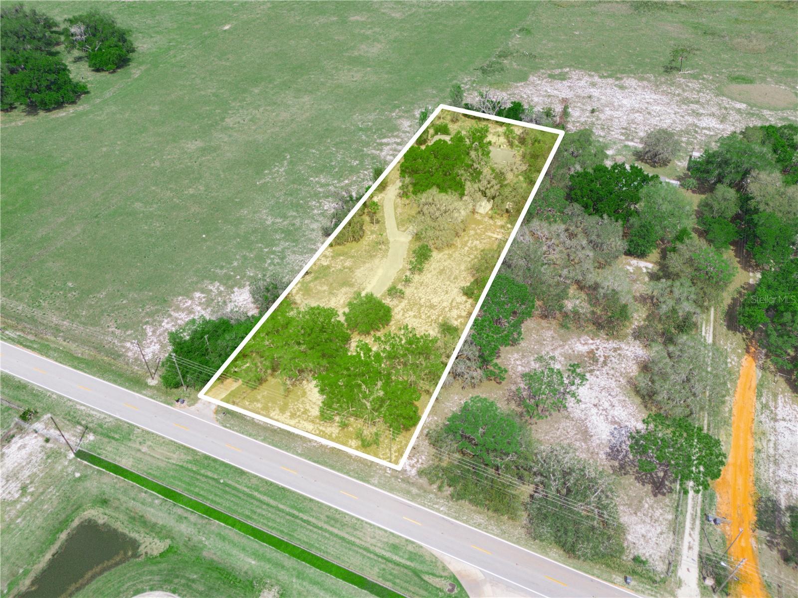 Image 37 of 46 For 430 Alturas Babson Park Cutoff