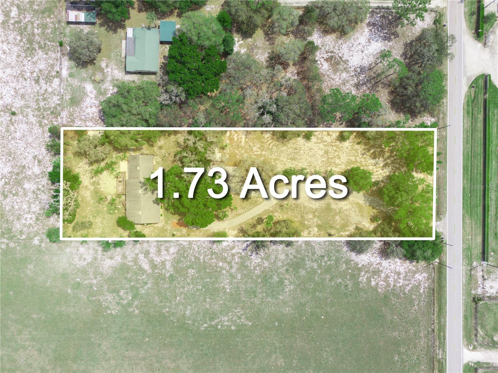 Image 44 of 46 For 430 Alturas Babson Park Cutoff