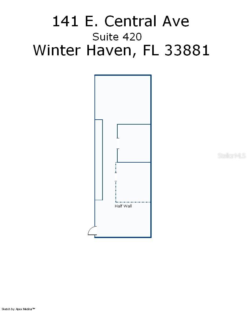 Image 2 of 12 For 141 Central Avenue 420