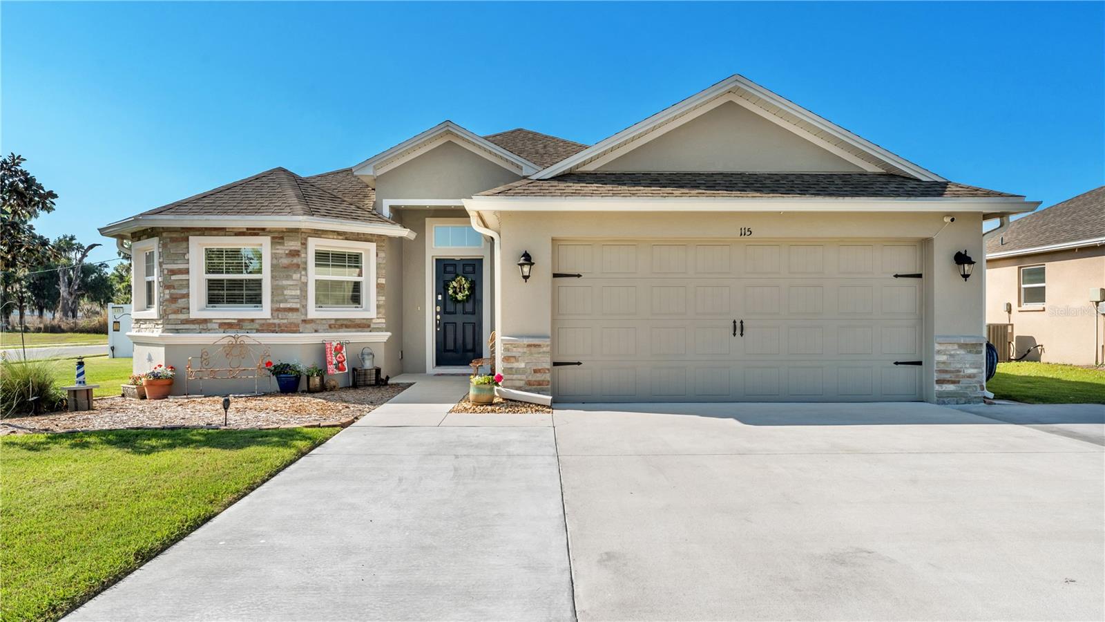 Details for 115 Kissengen Park Boulevard, BARTOW, FL 33830