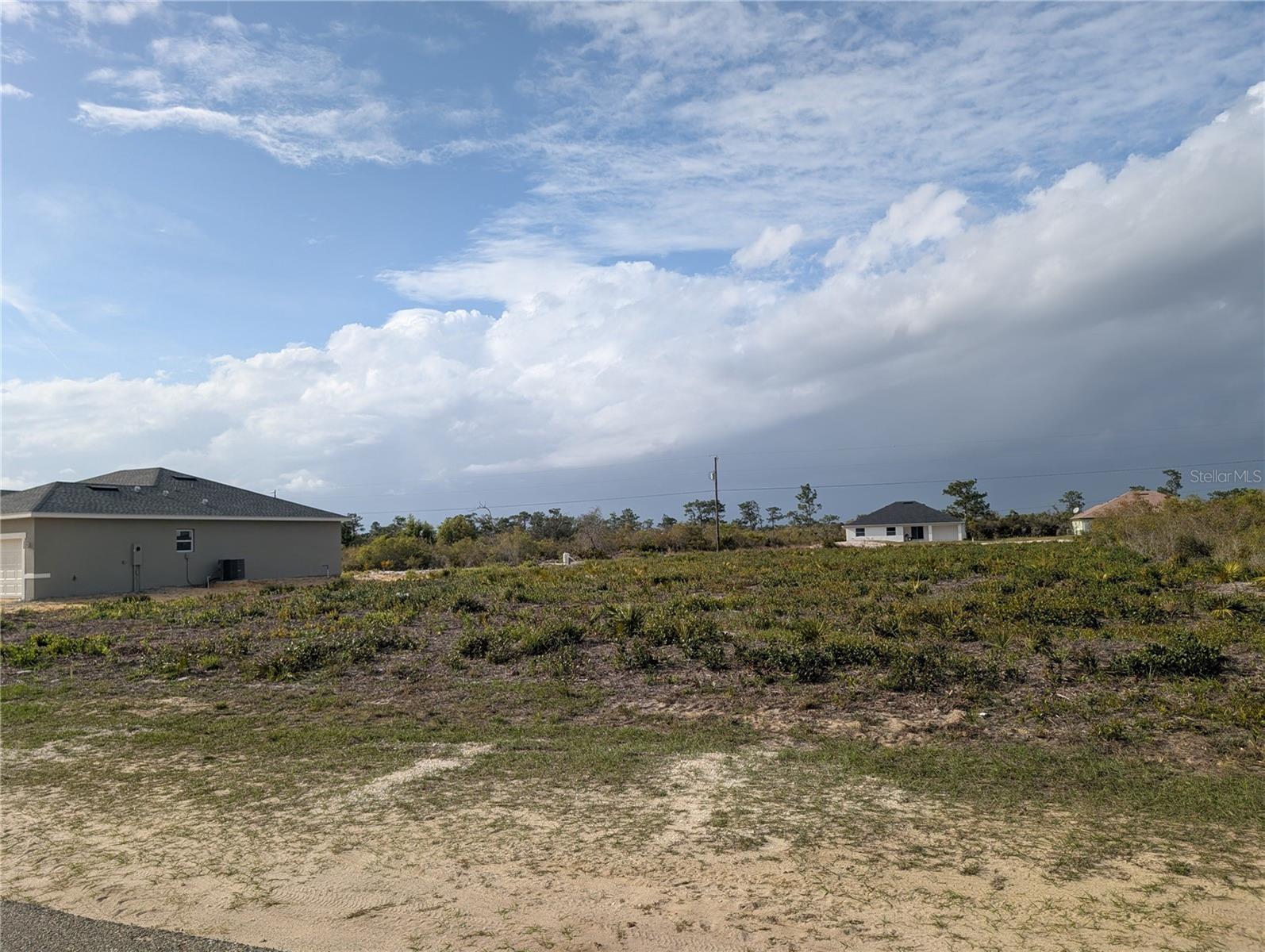 Details for 12 Poinciana Drive, INDIAN LAKE ESTATES, FL 33855