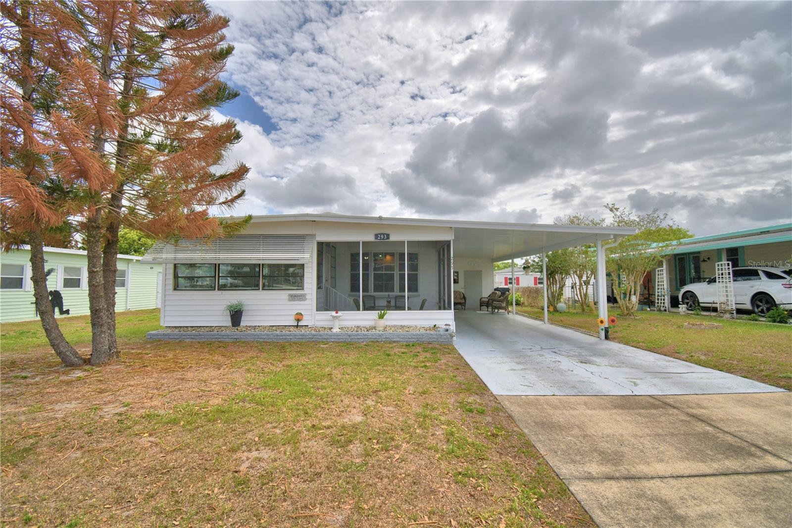 Details for 1610 Reynolds Road 293, LAKELAND, FL 33801