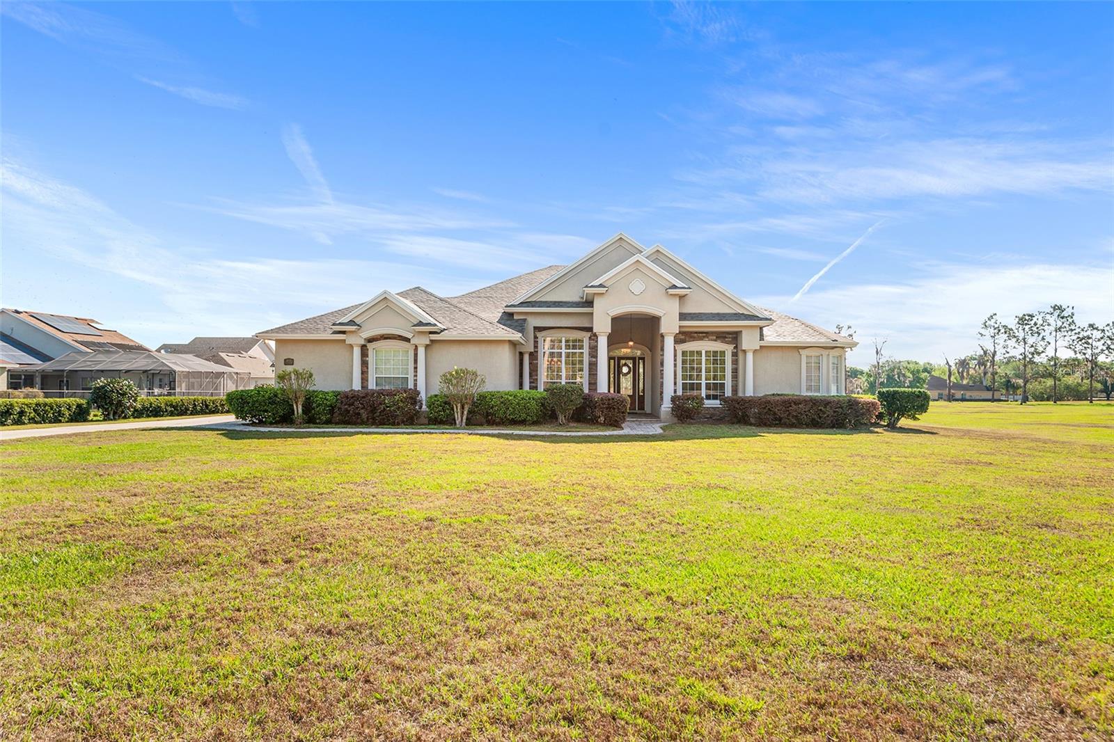 Details for 1890 E F Griffin Road E, BARTOW, FL 33830