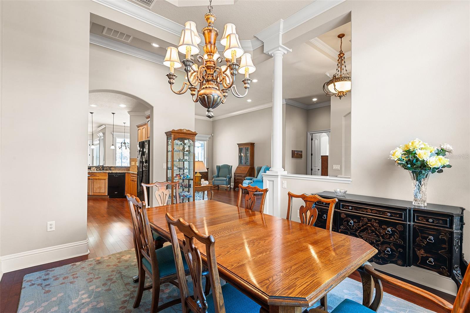 Image 11 of 55 For 1890 E F Griffin Road E