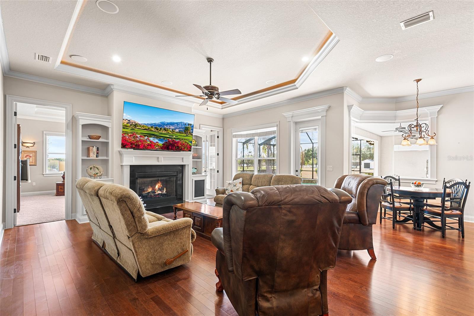 Image 22 of 55 For 1890 E F Griffin Road E