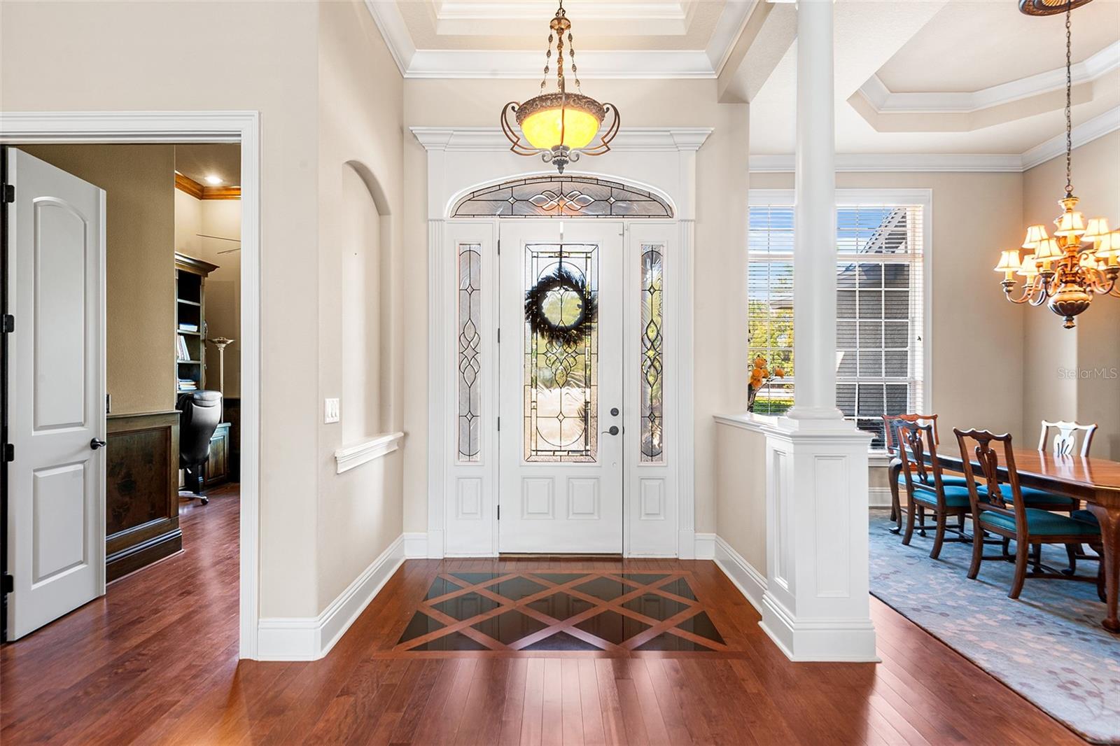 Image 3 of 55 For 1890 E F Griffin Road E