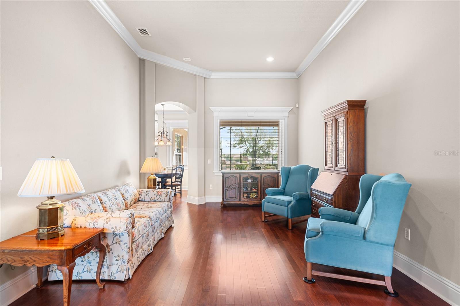 Image 4 of 55 For 1890 E F Griffin Road E