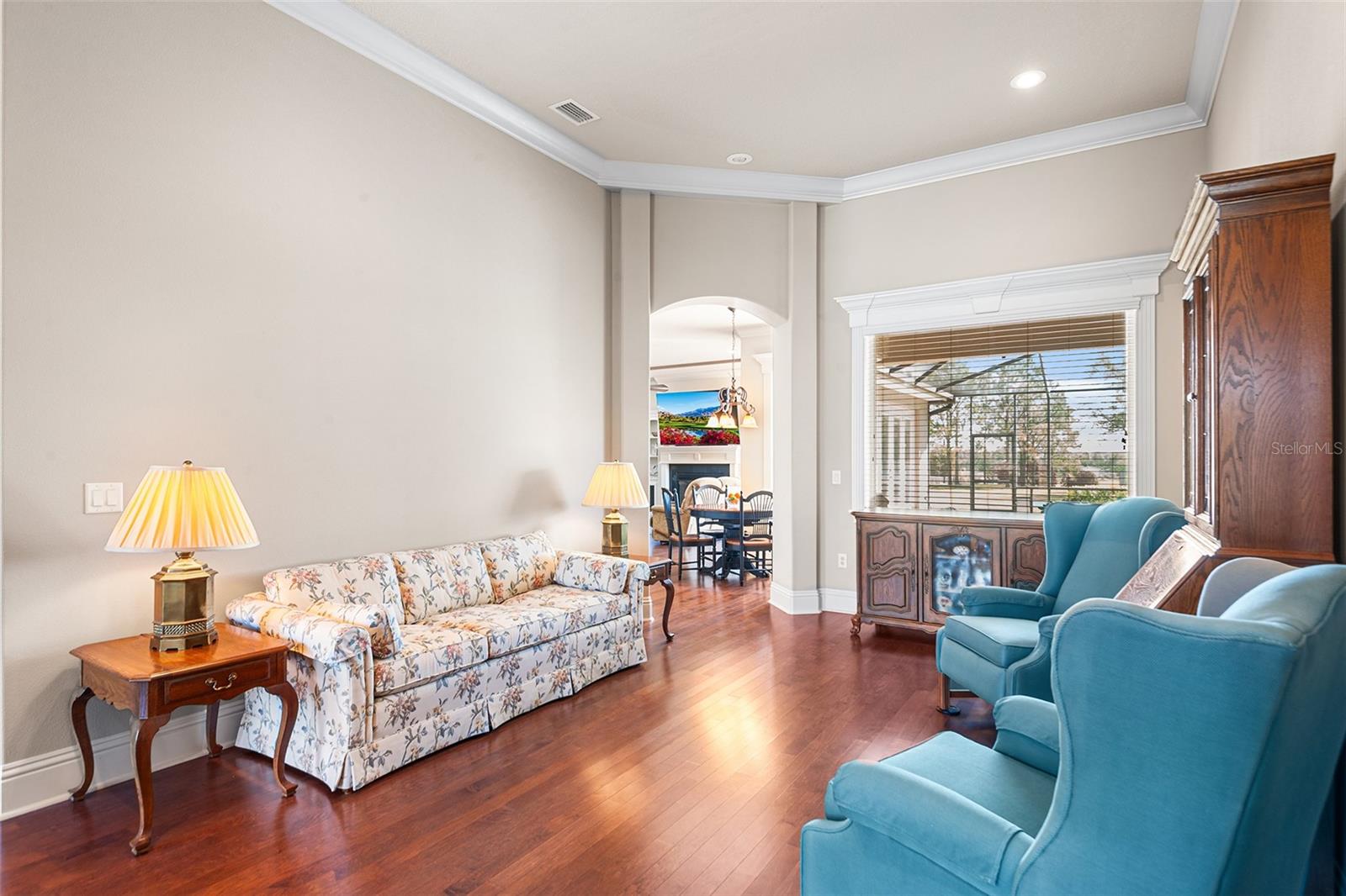 Image 5 of 55 For 1890 E F Griffin Road E