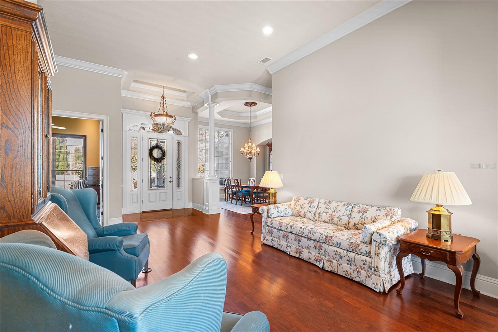 Image 7 of 55 For 1890 E F Griffin Road E