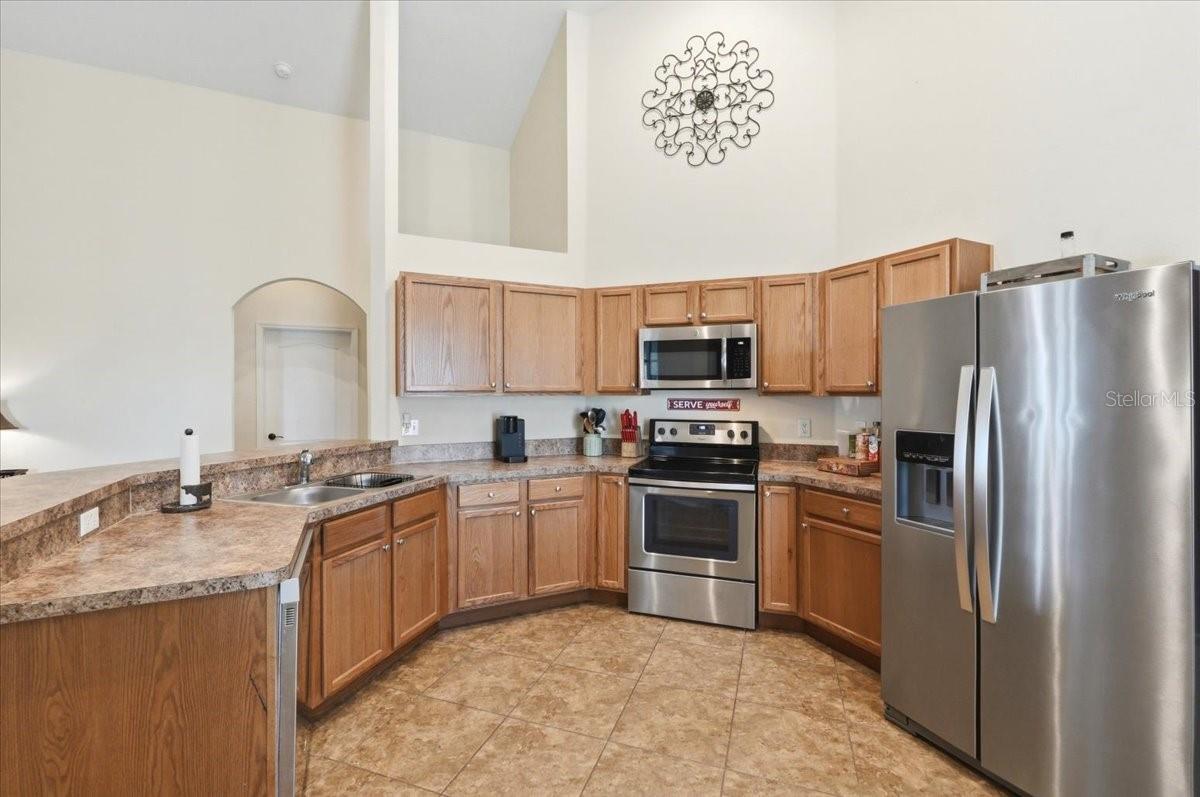 Image 18 of 60 For 1789 Kingsmill Drive