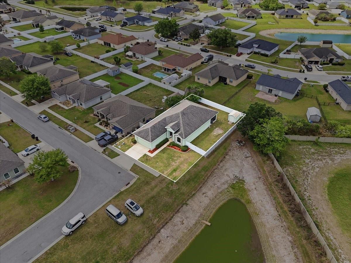 Image 58 of 60 For 1789 Kingsmill Drive