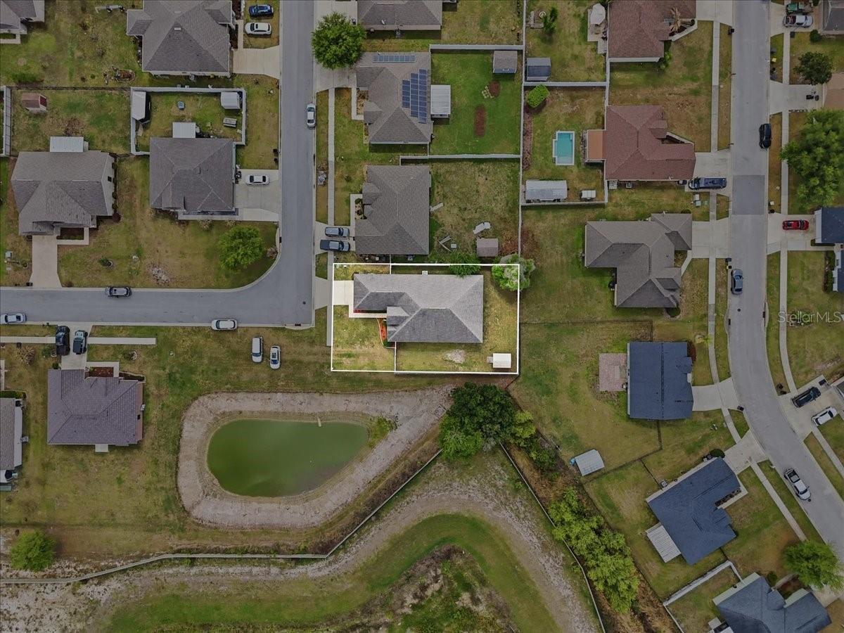 Image 59 of 60 For 1789 Kingsmill Drive