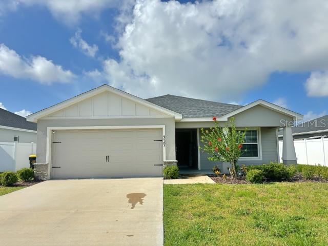 Details for 737 Daphne Drive, POLK CITY, FL 33868