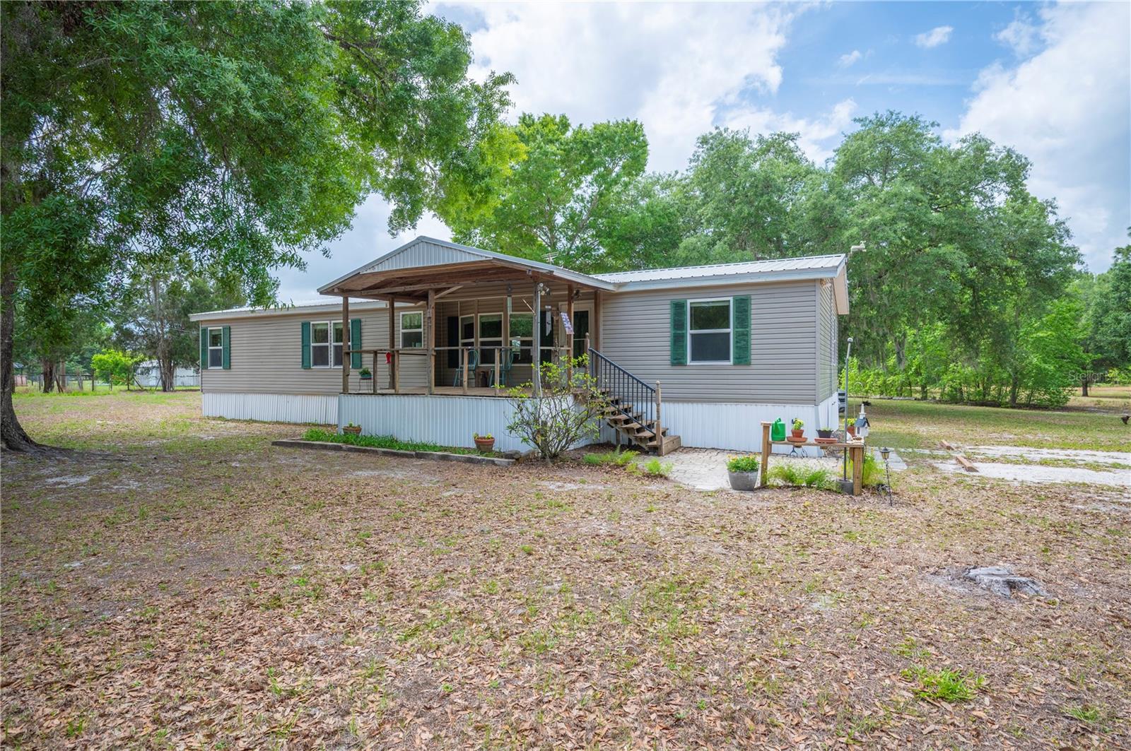 Image 2 of 59 For 16470 Crash Creek Road