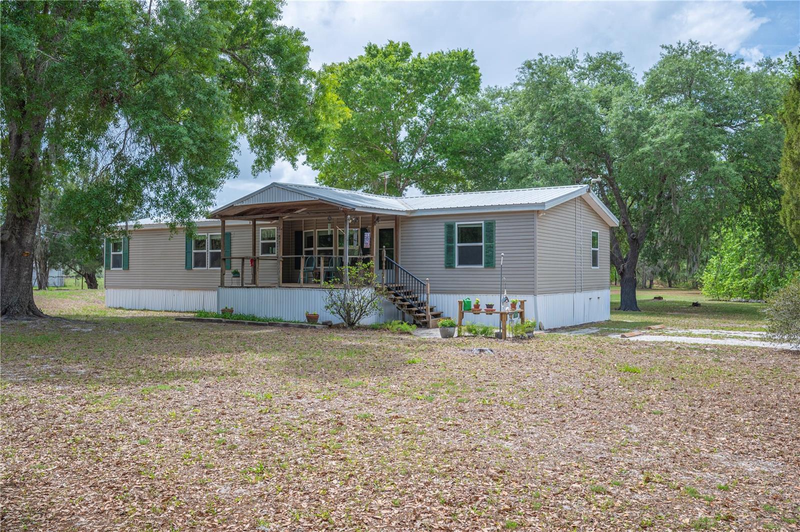 Image 3 of 59 For 16470 Crash Creek Road