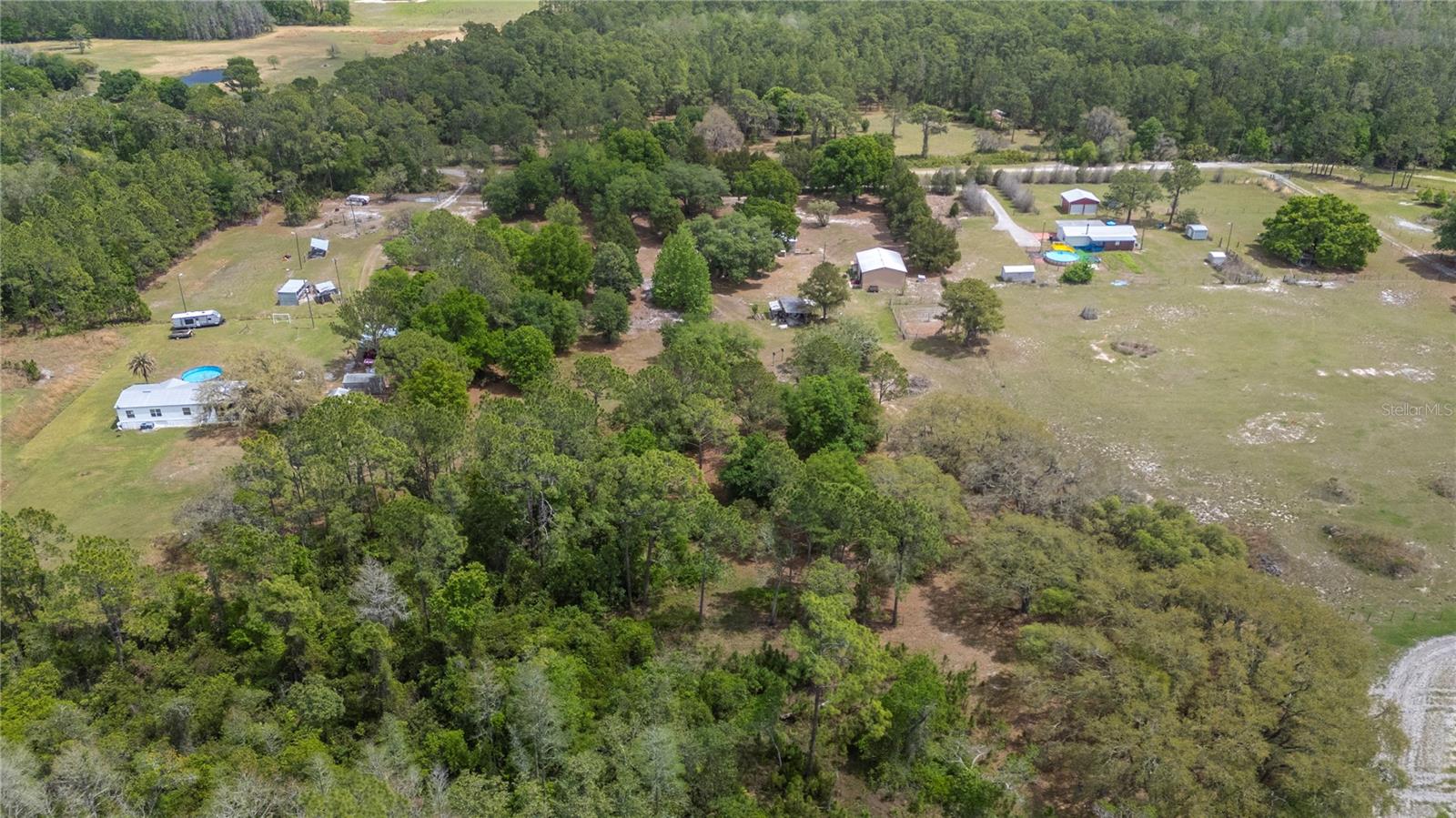 Image 50 of 59 For 16470 Crash Creek Road