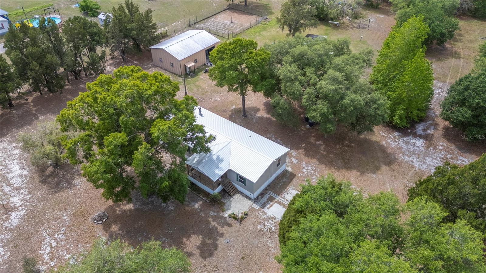 Image 57 of 59 For 16470 Crash Creek Road