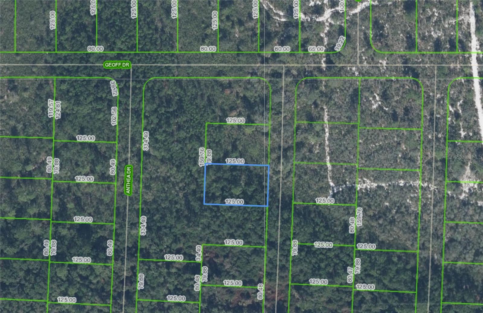 Details for 6316 Alicia Drive, SEBRING, FL 33872