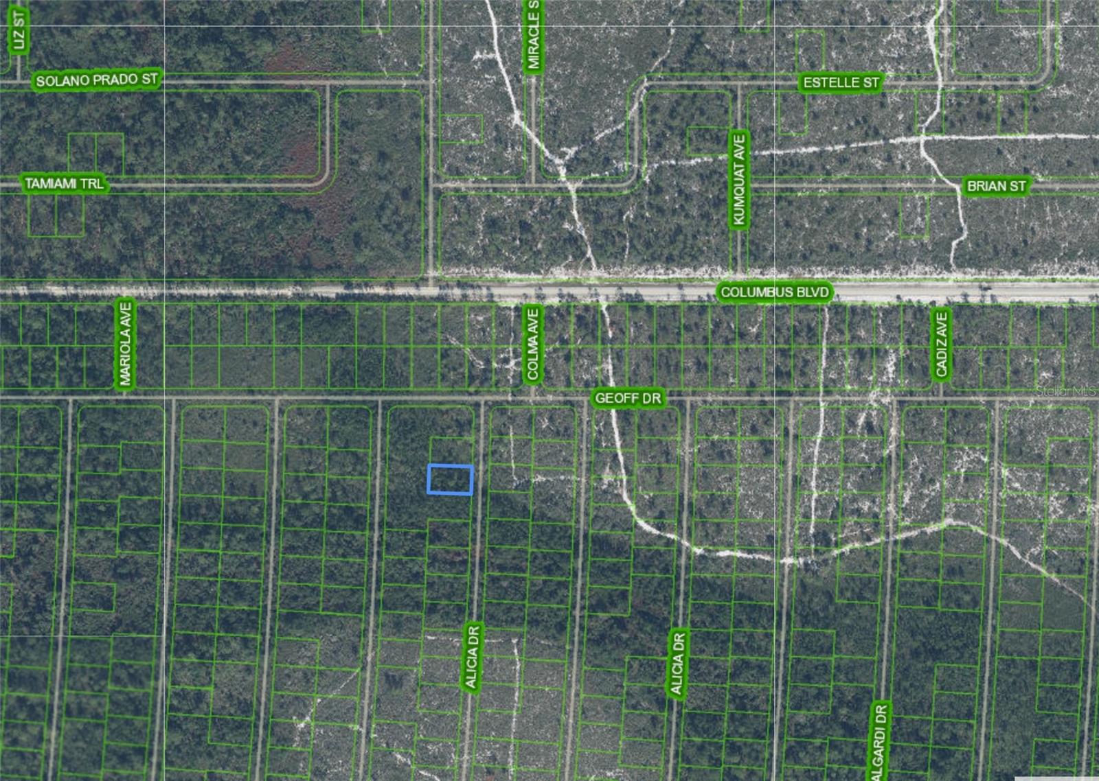 Image 2 of 2 For 6316 Alicia Drive