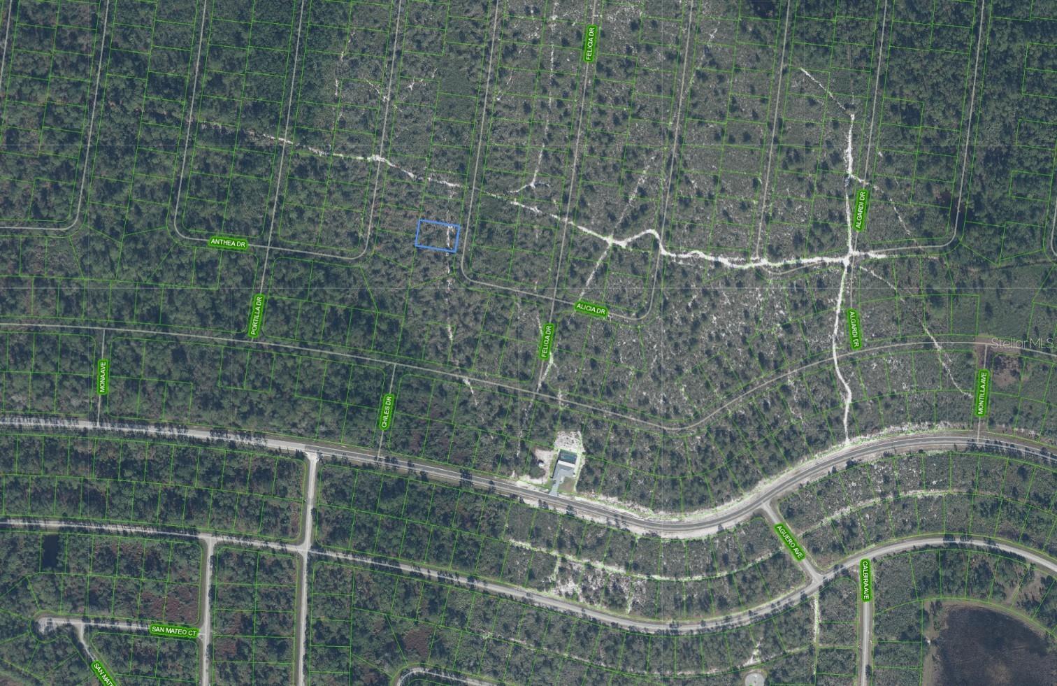 Image 2 of 2 For 6464 Alicia Drive