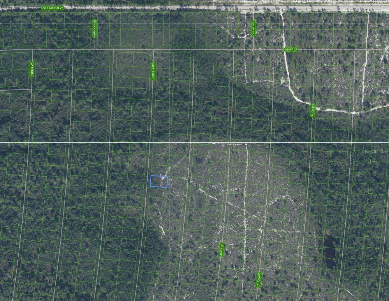 Image 2 of 2 For 6624 Portilla Drive