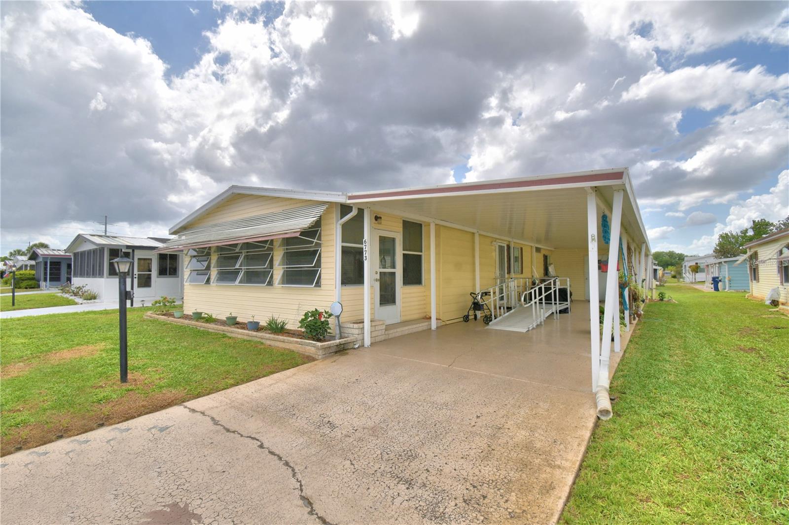 Details for 6773 Brentwood Drive Ne, WINTER HAVEN, FL 33881