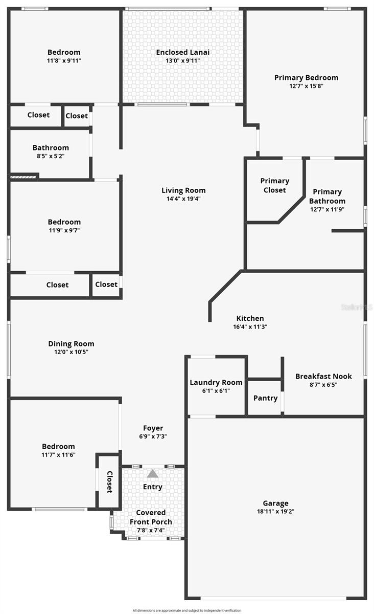 Image 12 of 38 For 1170 Legatto Loop