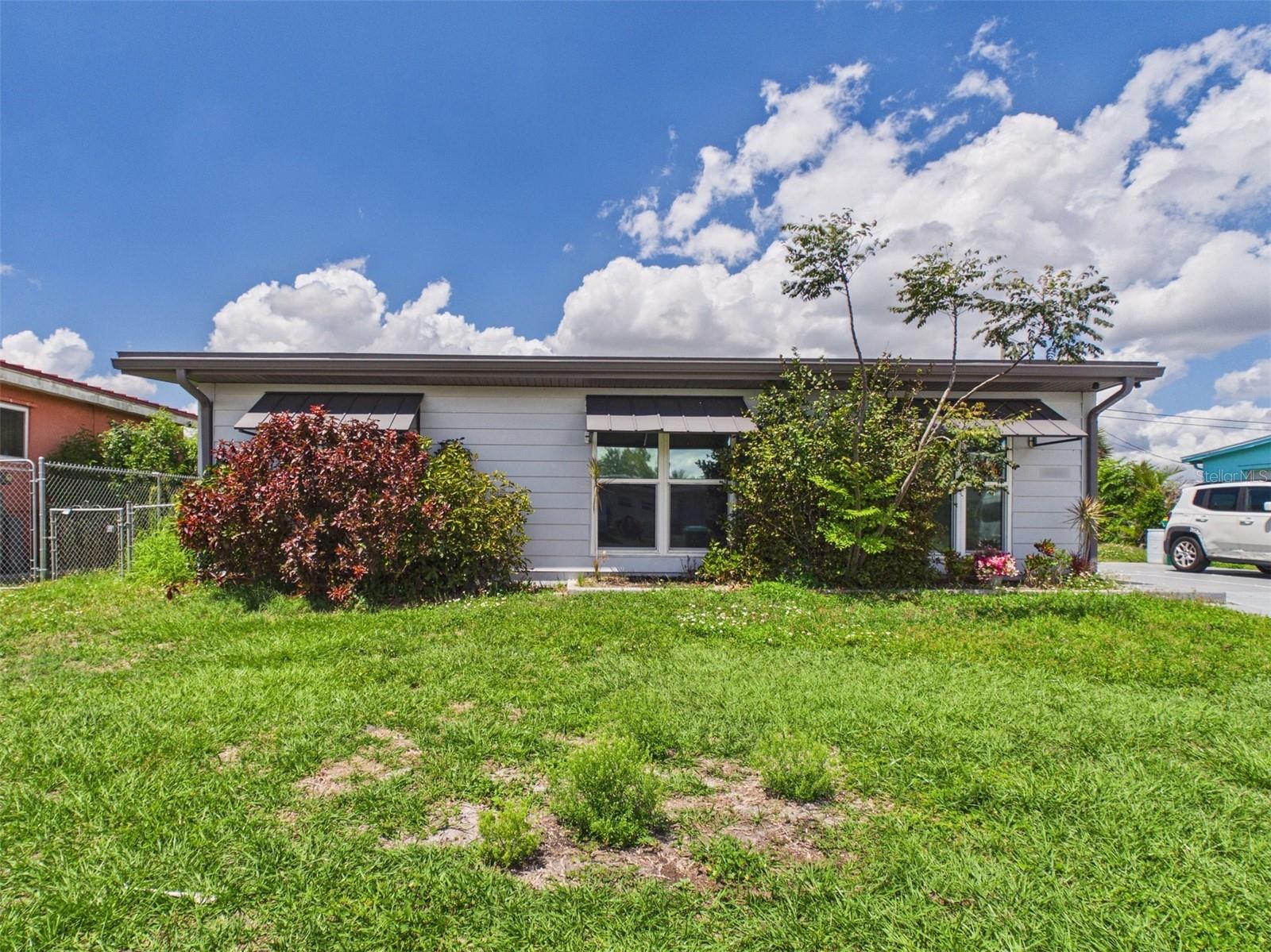 Details for 22040 Felton Avenue, PORT CHARLOTTE, FL 33952