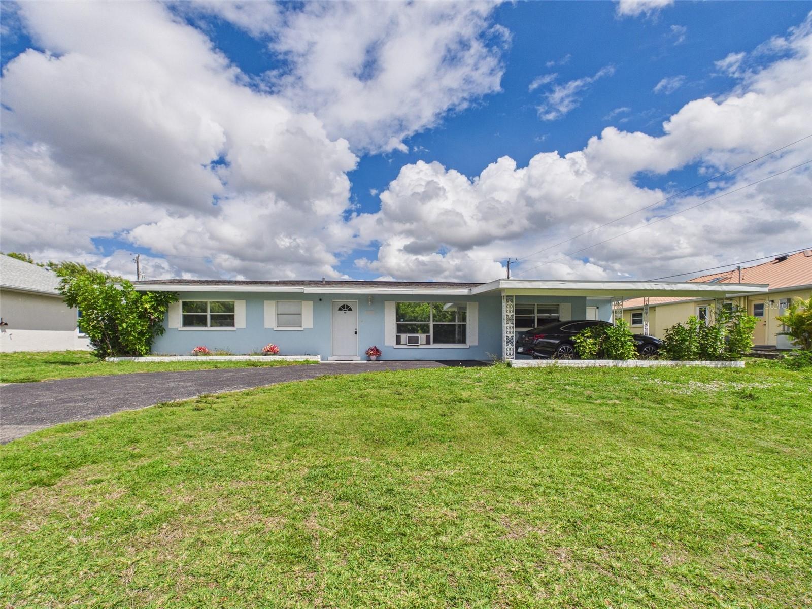 Details for 420 Greenwich Avenue Nw, PORT CHARLOTTE, FL 33952