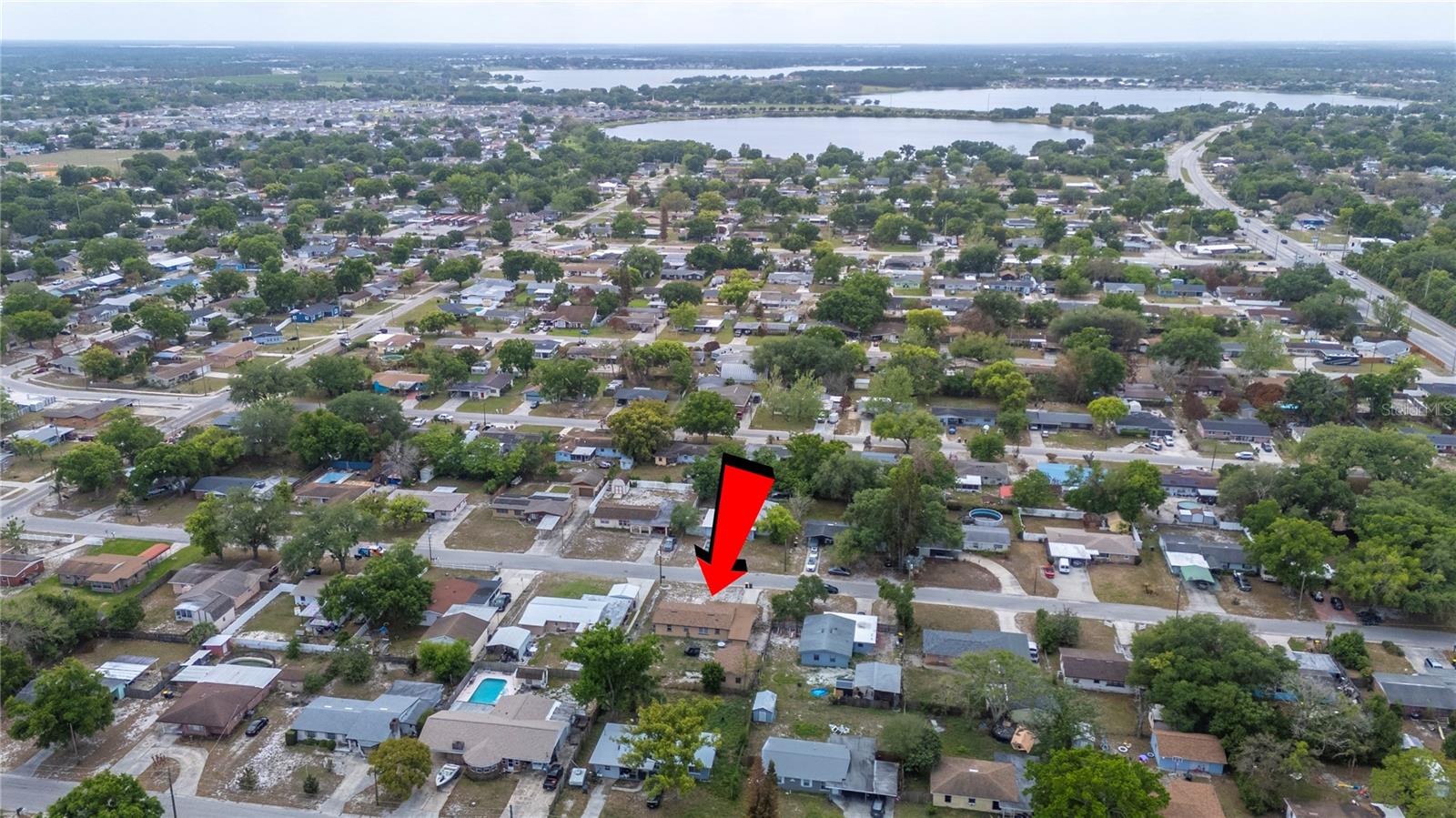 Image 30 of 33 For 113 4th Jpv Street