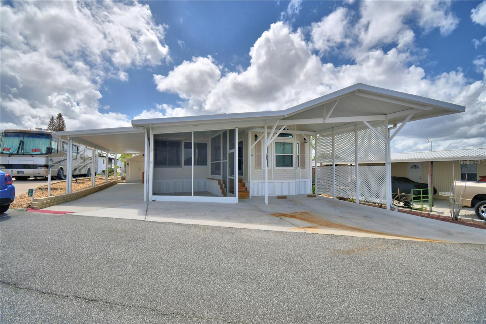 Details for 251 Patterson Road B23, HAINES CITY, FL 33844