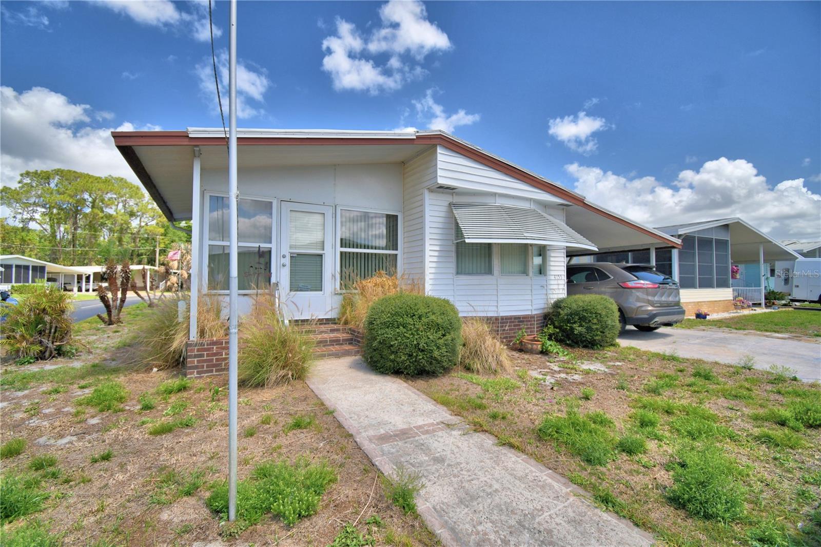 Details for 4155 Sprucewood Street, WINTER HAVEN, FL 33880