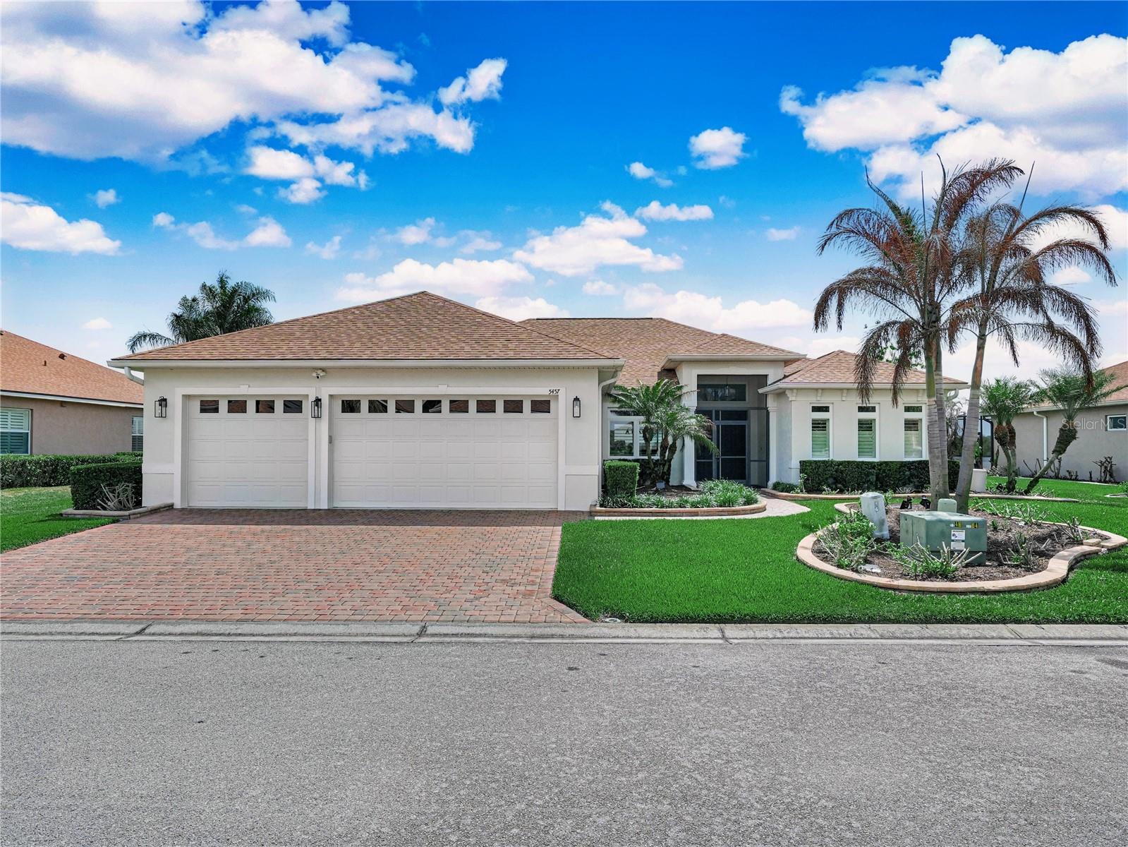 Details for 5457 Hogan Lane, WINTER HAVEN, FL 33884