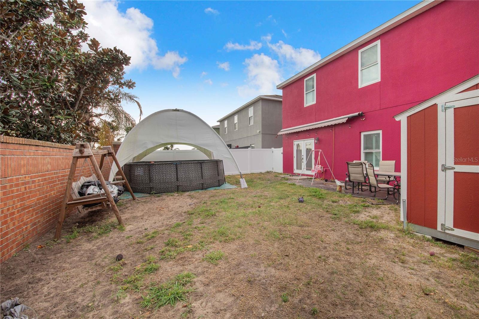 Image 21 of 23 For 1382 Salisbury Drive