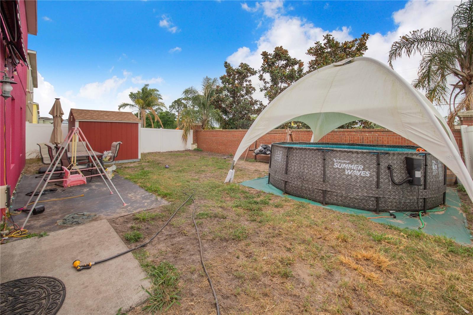 Image 22 of 23 For 1382 Salisbury Drive